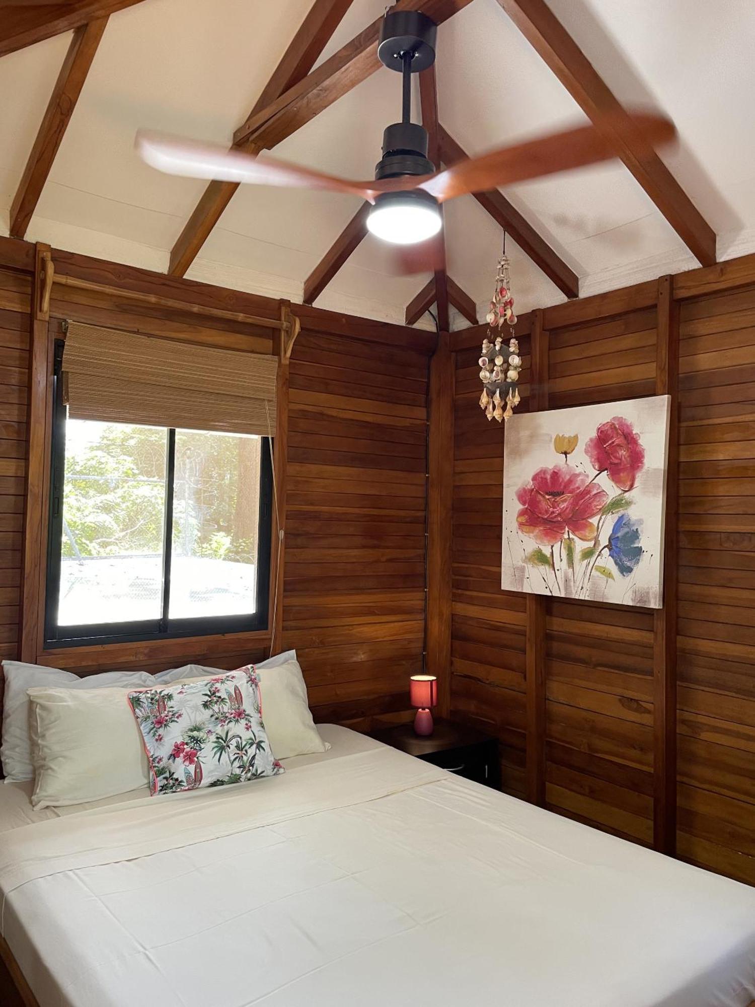 The Beach Bungalows Tamarindo- Adults Only Phòng bức ảnh