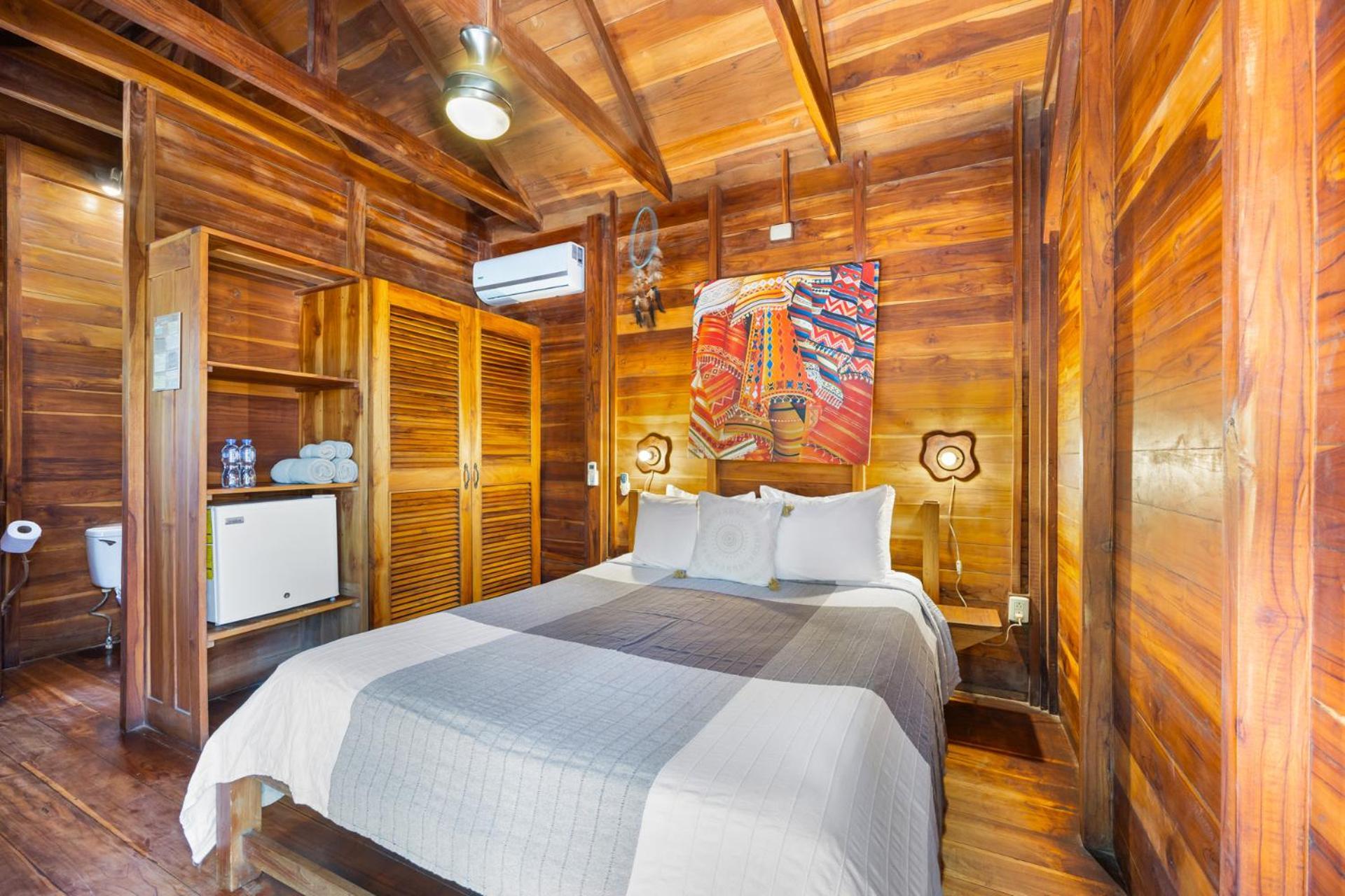 The Beach Bungalows Tamarindo- Adults Only Ngoại thất bức ảnh