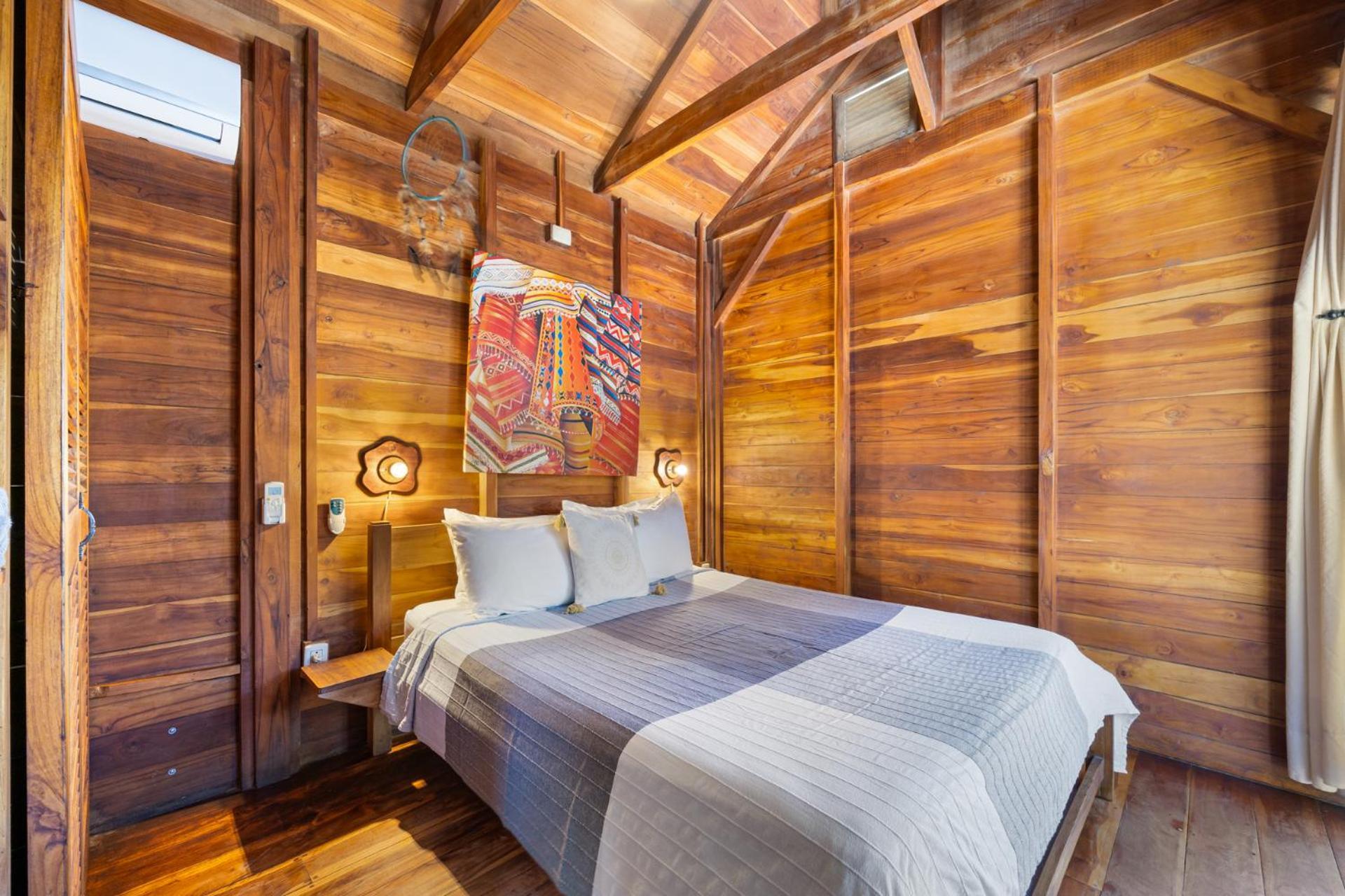 The Beach Bungalows Tamarindo- Adults Only Ngoại thất bức ảnh