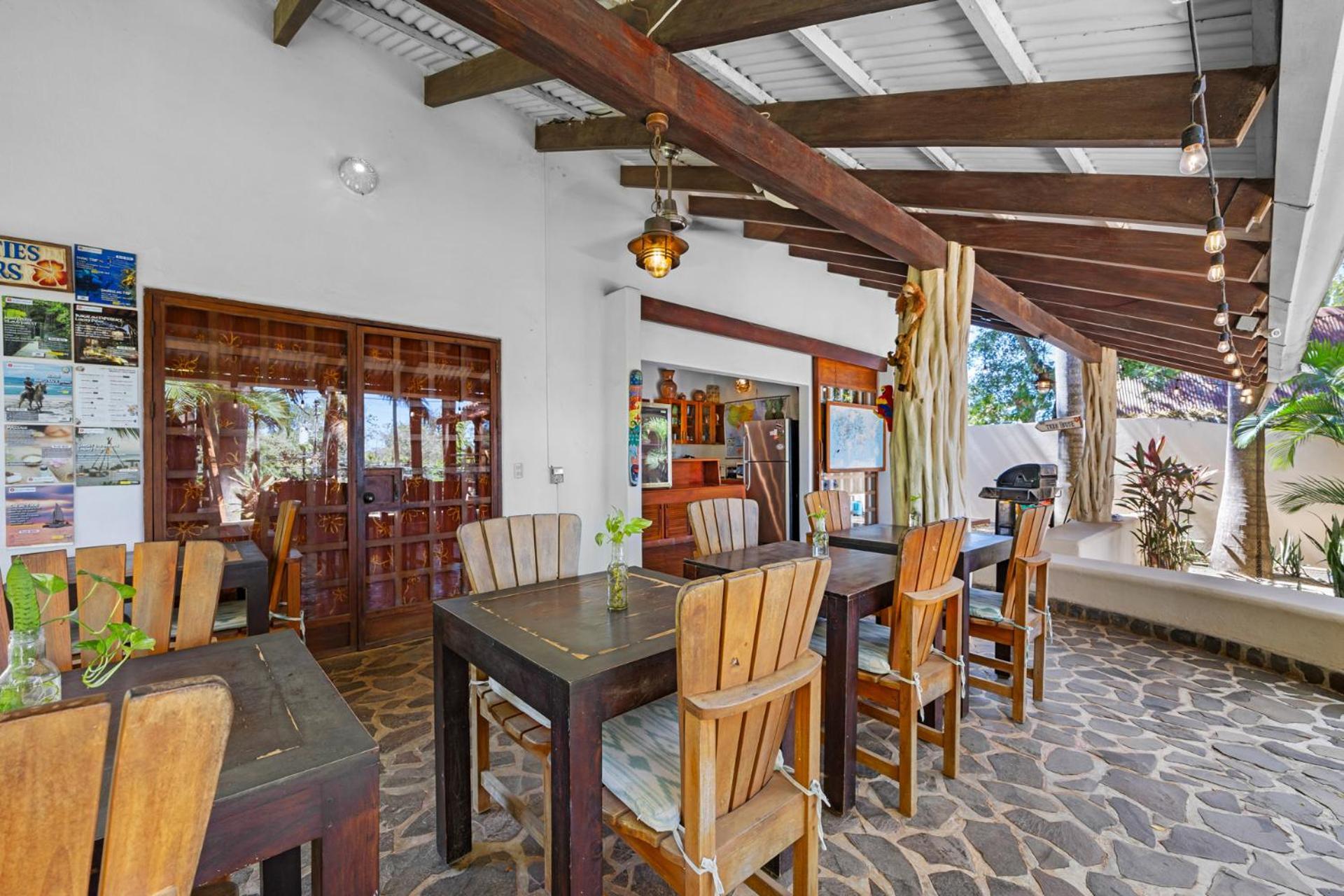 The Beach Bungalows Tamarindo- Adults Only Ngoại thất bức ảnh