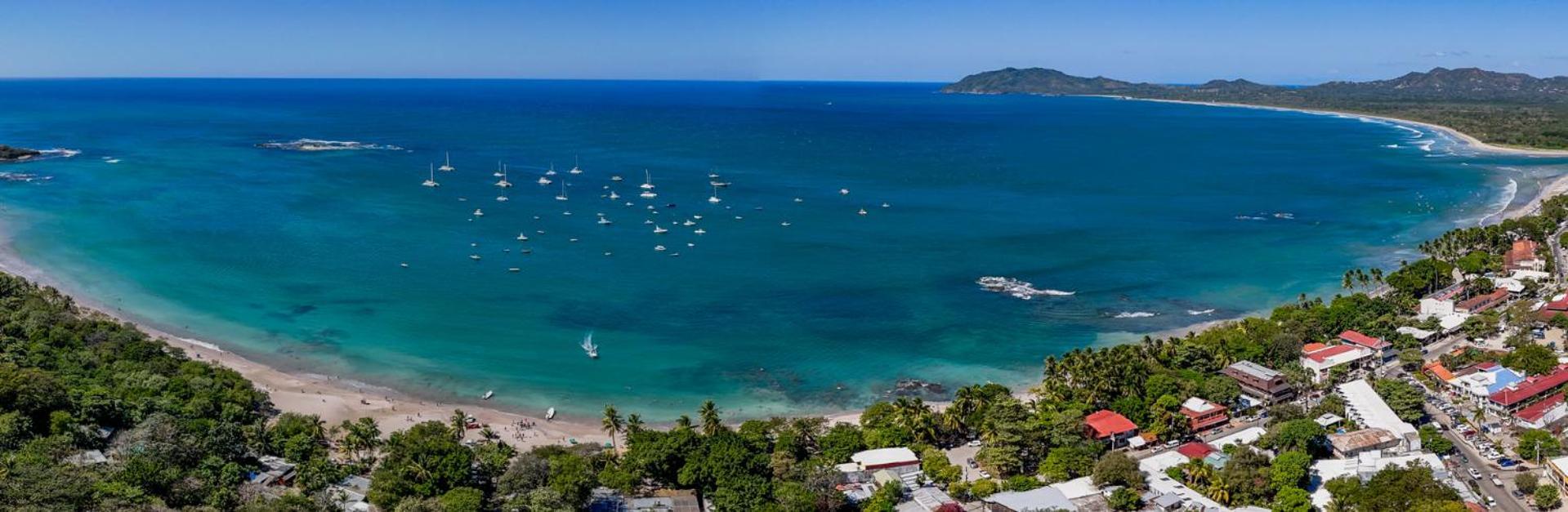 The Beach Bungalows Tamarindo- Adults Only Ngoại thất bức ảnh