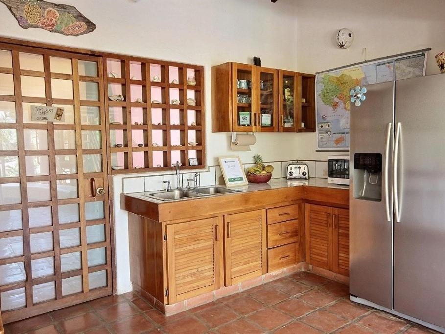 The Beach Bungalows Tamarindo- Adults Only Ngoại thất bức ảnh