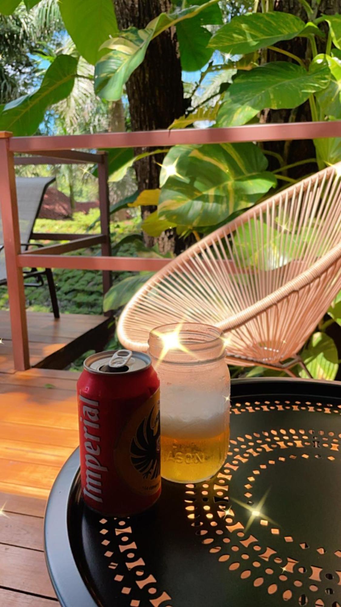 The Beach Bungalows Tamarindo- Adults Only Phòng bức ảnh