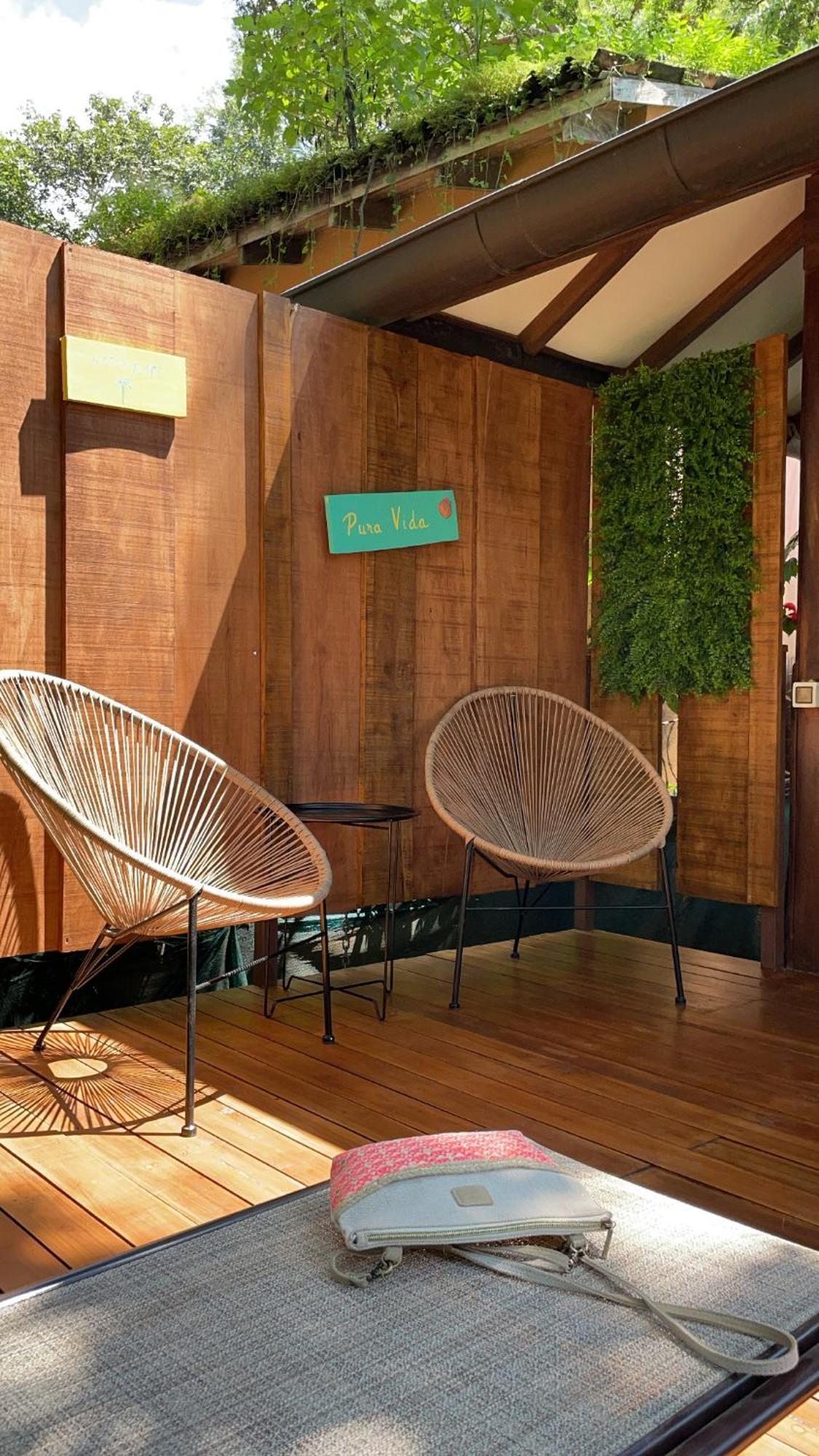 The Beach Bungalows Tamarindo- Adults Only Phòng bức ảnh